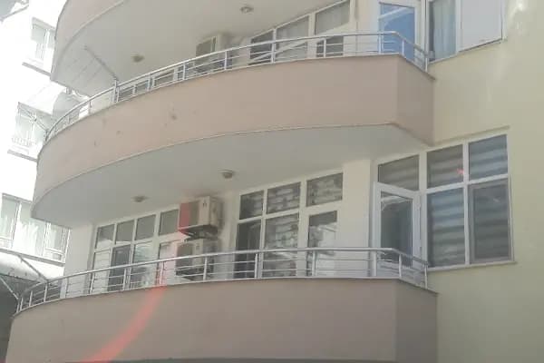 Ar-May Temizlik - Temizlik Hizmetleri - Antalya Finike
