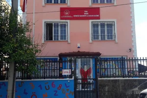Sinem Kreş - Okul Öncesi - Antalya Gazipaşa