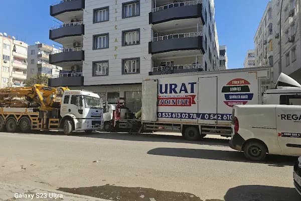 İŞMONT HALİL MEZİYET BİLDİRİCİ ORTAOKULU - Okul - Gaziantep Nizip
