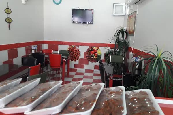 Bilo Usta Çiğköfte - Çiğ Köfteci - Diyarbakır Bağlar