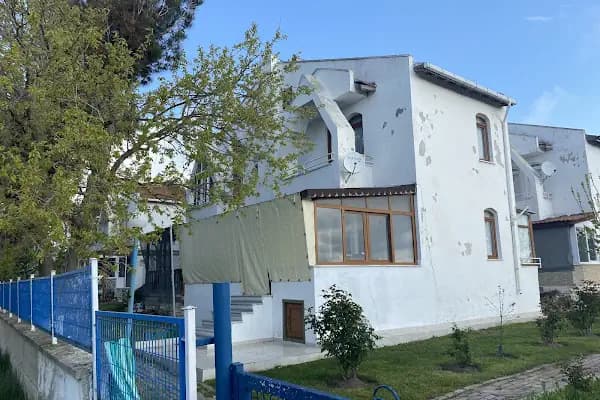 Utku Sitesi - Apartman Kompleksi - Edirne Uzunköprü