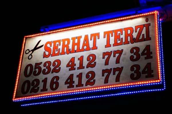 Ataşehir Terzi Tadilat - Serhat Terzi - Terzi - İstanbul Ataşehir