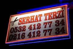 Ataşehir Terzi Tadilat - Serhat Terzi
