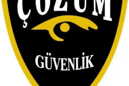 Çözüm Güvenlik Hizmetleri