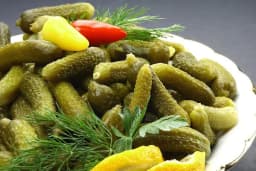 Çubuk Engin Turşuları