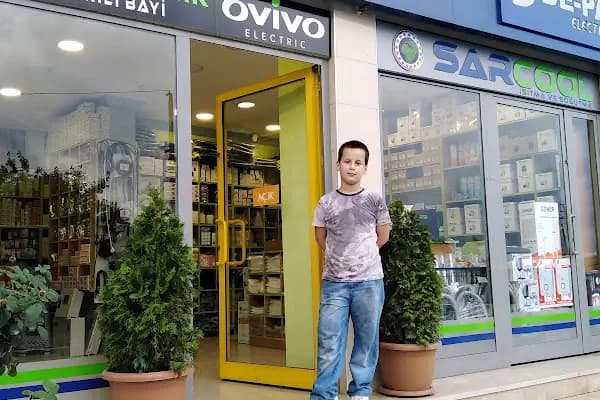 Atom Teknik - Elektrik Malzemeleri Satıcısı - Trabzon Akçaabat
