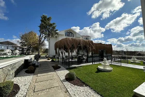D Twins Airport Hotel - Otel - İstanbul Arnavutköy