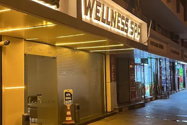 Gaziantep Milla Spa &amp; Masaj - Massage spa - Gaziantep Şahinbey