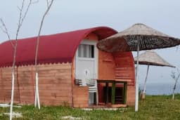 Denizatı Camping