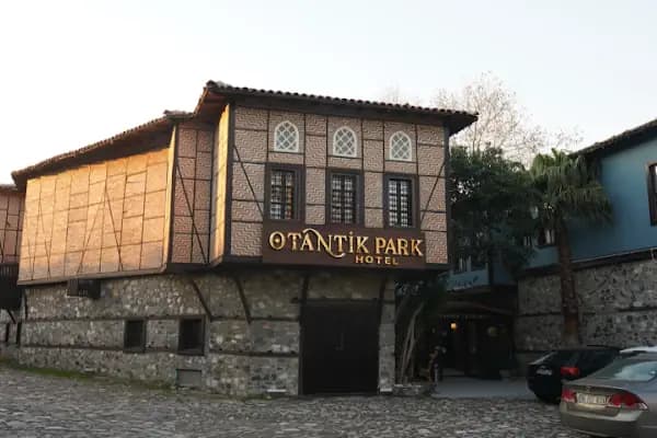 Navitas Otantik Spa - Masaj Uzmanı - Bursa Gürsu