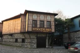 Navitas Otantik Spa