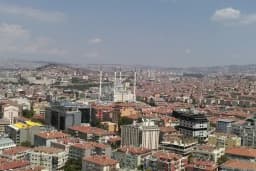 Doğan Taşdelen Çağdaş Sanatlar Merkezi