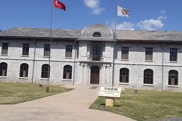 Dalaman Tarım İşletmesi Müdürlüğü - Resmi Kurum - Muğla Bodrum