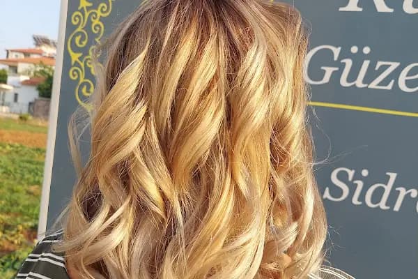 döşemealtı sd kuaför ve güzelliksalonu - Kuaför - Antalya Döşemealtı