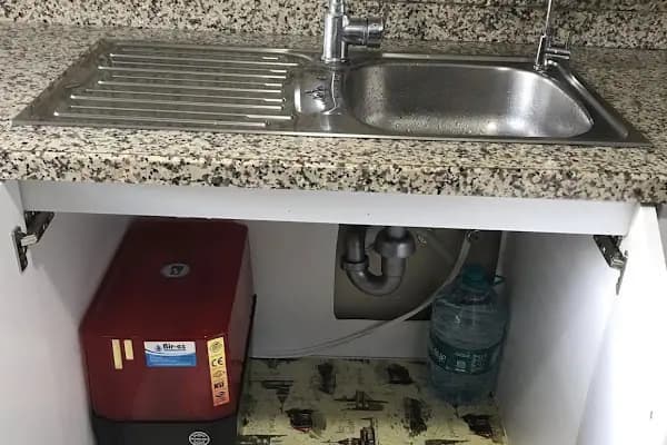 BİR-ES SU ARITMA SİSTEMLERİ - Su Arıtma Ürünleri Tedarikçisi - İstanbul Arnavutköy