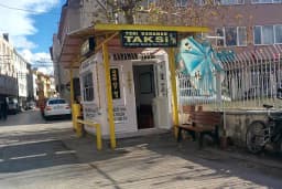 Yeni Karaman Taksi