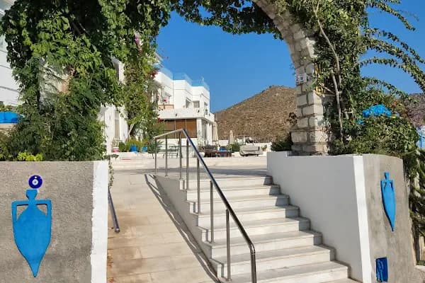Yüksel Hanım Evleri - Konut Geliştirme - Muğla Bodrum
