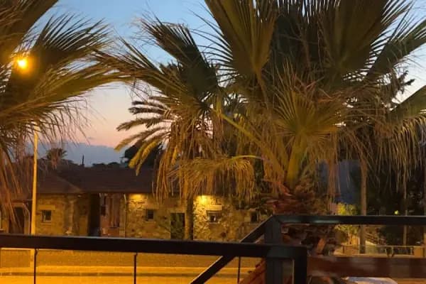 Konteyner - Kafe - Mersin Toroslar
