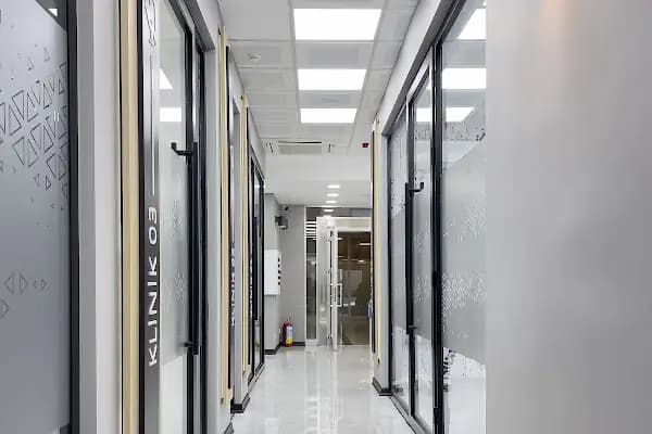 Mozaik Dent Ağız ve Diş Sağlığı Polikliniği - Diş Kliniği - İstanbul Avcılar