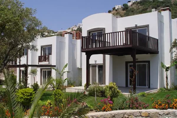 ibak Sunny Houses - ibak Güneşli Evler - Günlük Kiralık Daire - Muğla Bodrum