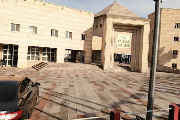 Kayseri Valiliği - Resmi Kurum - Kayseri Akkışla