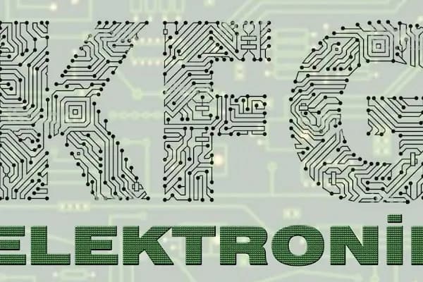 KFG Elektronik - Elektronik Tamir Dükkanı - Bursa Gürsu