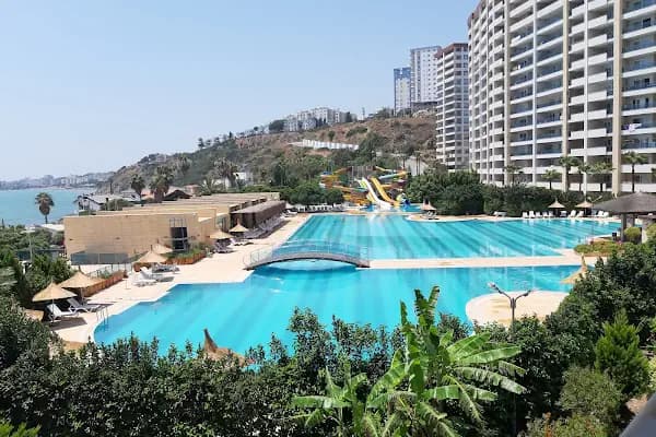 AlaraMyWorld Tatil Sitesi - Tatil sitesi - Adana Karataş