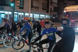 Altın Pedal Bisiklet Topluluğu Derneği