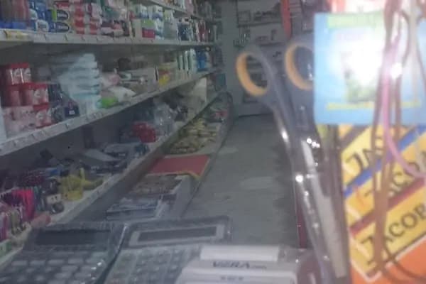 İzzet Market - Süpermarket - Ankara Altındağ