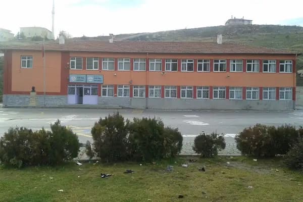 Fikri İnal İlköğretim Okulu - Okul - Ankara Akyurt