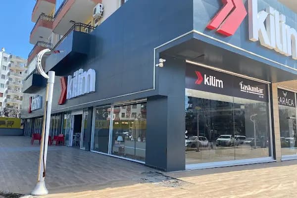 Genç Taşkınlar ( Beko ve kilim mobilya bayi ) - Elektronik eşya mağazası - Diyarbakır Bağlar