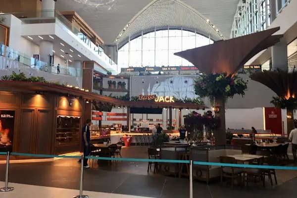 Starbucks - Kahve dükkanı - İstanbul Arnavutköy