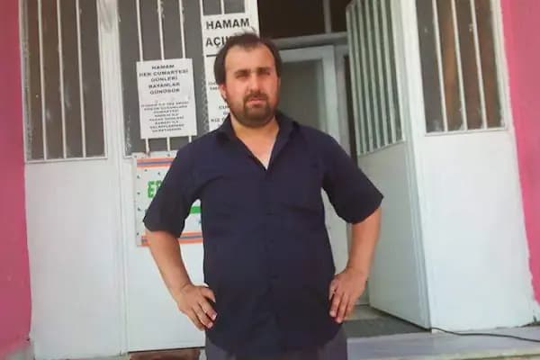 Alaçam Belediye Hamamı - Spa - Samsun Alaçam