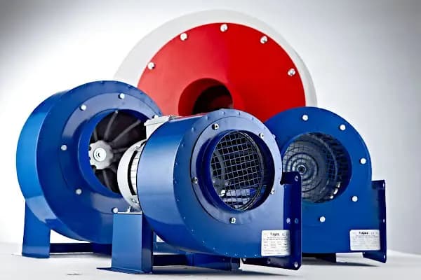 AYAS ASPİRATÖR VE VANTİLATÖR LTD. ŞTİ - Elektrikli Motor Mağazası - İstanbul Başakşehir
