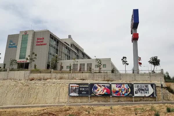 Serap Lazer Epilasyon &amp; Güzellik Salonu Birecik - Güzellik Salonu - Şanlıurfa Ceylanpınar