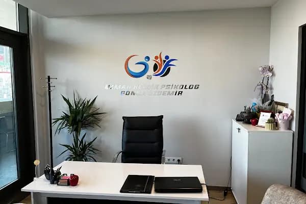 Uzman Klinik Psikolog Gonca ÖZDEMİR - Psikolog - Bursa Nilüfer