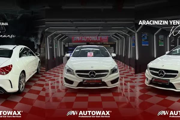 Autowax Gaye Bağcılar - Detaylı Araç Temizlik Hizmeti - İstanbul Bağcılar