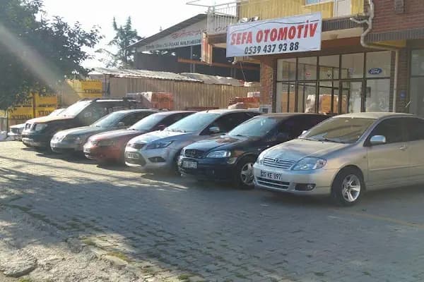 Tekeli Otomotiv - Motorlu Taşıt Satıcısı - Denizli Acıpayam