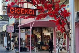 Özen Çiçekçilik Organizasyon