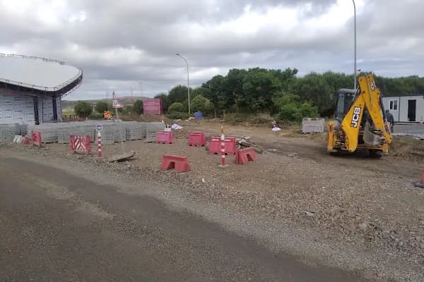 Aliağa Organize Sanayi - İlgi Çekici Yer - İzmir Karabağlar