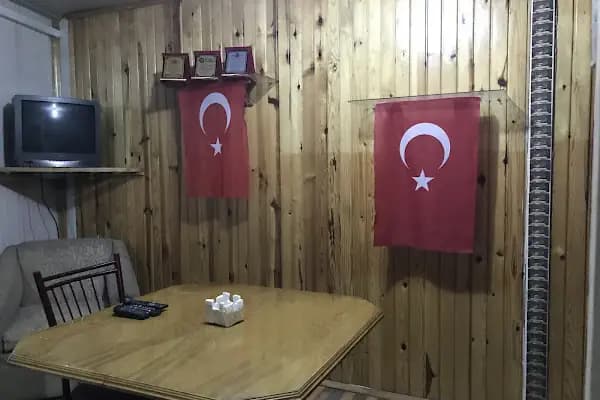 VW Polo Bursa Office - Kurumsal Ofis - Bursa Yıldırım