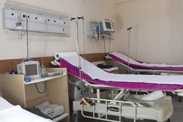Prof. Dr. İrfan AYAN, Ortopedi Travmatoloji &amp; El Cerrahisi - Ortopedi Kliniği - Mersin Erdemli