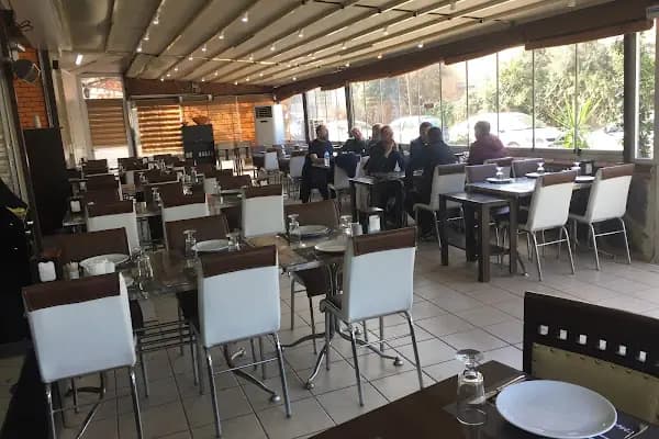 ÖZ ANTİOCHİA RESTAURANT - Restoran - İzmir Balçova