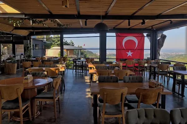 Fika Kahve &amp; Mutfak - Kafe - Kocaeli Çayırova
