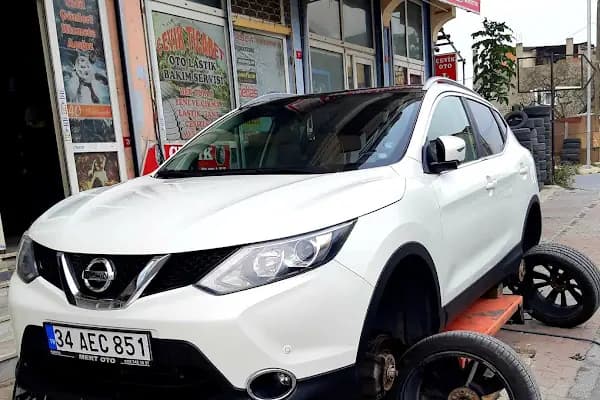 Çevik Oto Lastik Arnavutköy - Oto Lastik Dükkanı - İstanbul Ataşehir