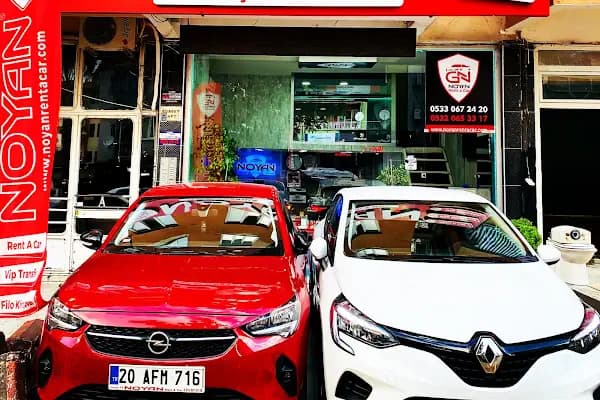 Denizli Rent A Car - Denizli Araç Kiralama - Denizli Araba Kiralama - Pamukkale Rent A Car - Araba Kiralama Şirketi - Denizli Çal