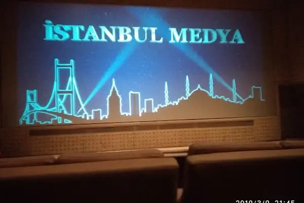 Avcılar Pelican Mall Cinemapink - Sinema Salonu - İstanbul Avcılar