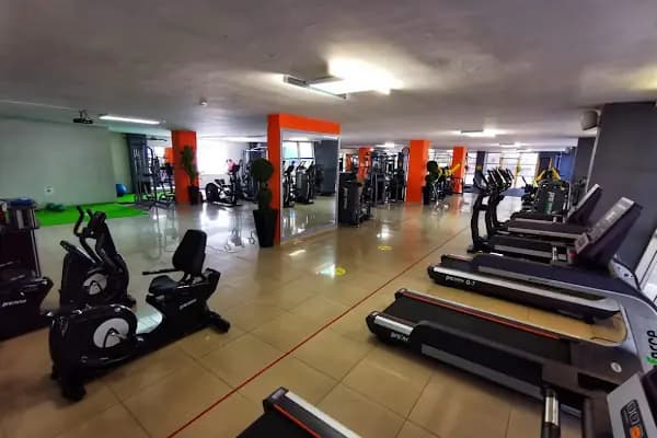 Technofit Sports - Spor mağazası - Diyarbakır Bağlar