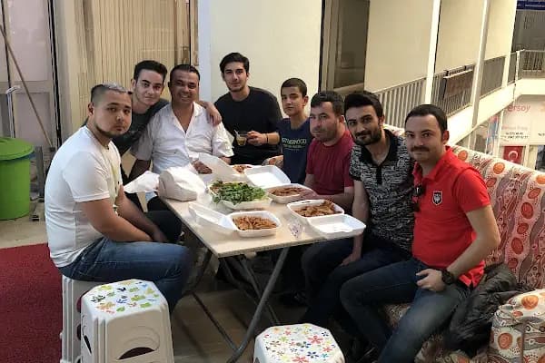VİVA BERBER GAZİPAŞA MUSTAFA KIRICI - Kuaför - Antalya Gazipaşa