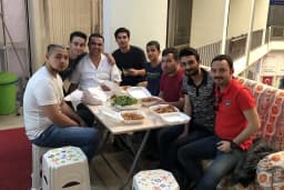 VİVA BERBER GAZİPAŞA MUSTAFA KIRICI